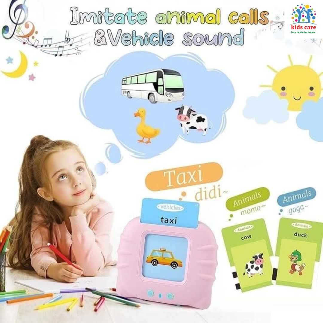 ✨Early Education Device✨