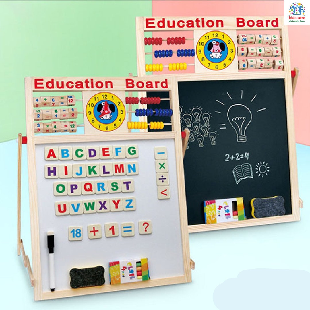 "Multi_Functional_Educational_board"