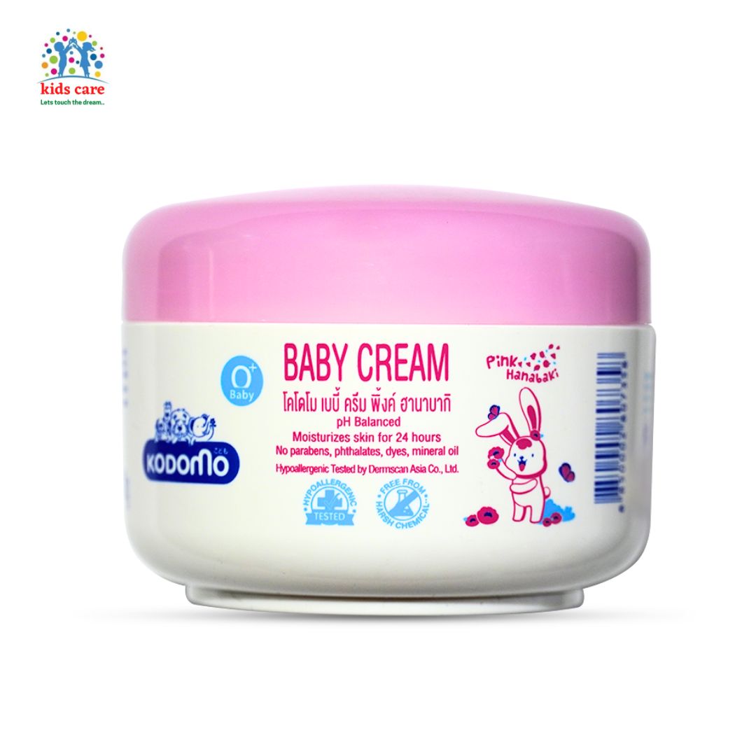 Kodomo Baby Cream 100gm